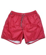 Birdwell Beach Britches Shorts Mens XL Red Swim Drawstring USA - $943.25 MXN