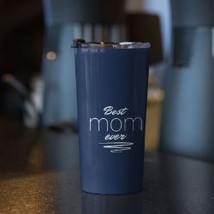 Best Mom Ever Tumbler Cup Gift Idea for Mom - £27.56 GBP