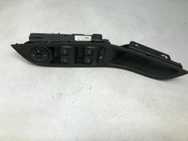 2012-2018 Ford Focus Master Power Window Switch OEM C01B22003 - $35.99