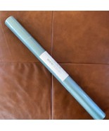 NIP Wallpaper Candice Olson Tranquil Oasis Dark Teal Luster - $74.92 CAD