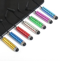 400Pk - New Mini Stylus Touch Pen For Mobile Phone Tablet - Mixed - £63.14 GBP