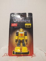 Transformers - Bumblebee - Mini Figurine by Prexio - £5.48 GBP