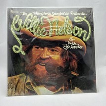 1975 The Longhorn Jamboree Presents Willie Nelson &amp; His Friends Vinyl LP - £7.03 GBP