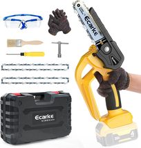 Cordless Power Chainsaw, for DeWALT 20V Max Lithium, Battery NOT Included - $48.99