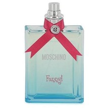 Moschino Funny! Eau De Toilette - $88.99