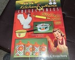 Vtg Hot Kitchen &amp; Home Collectibles, 2010, ID Values  30-40-50s &amp; Beyond... - $8.66