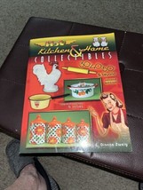Vtg Hot Kitchen &amp; Home Collectibles, 2010, ID Values  30-40-50s &amp; Beyond... - £6.78 GBP