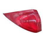 Driver Tail Light Quarter Panel Mounted Fits 02-03 RENDEZVOUS 372223 - $33.66
