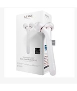 GESKE Sonic Facial &amp; Body Roller - 4 in 1 - SmartAppGuided - Starlight - €29,56 EUR