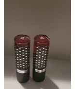 2 Hard Candy Fierce Effects Matte Lipstick - #1262 Crave 0.11oz - $230.75 MXN