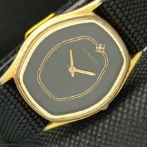 VINTAGE RADO AUTOMATIC SWISS MENS DAY/DATE WATCH 606-a314512-6 - $148.00