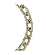 Koch Industries 707215 Grade 70 Transport Chain, 1/4-Inch by 141-Feet, S... - $597.18