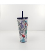 2024 STARBUCKS Easter Bunny 24oz VENTI COLD CUP TUMBLER - $562.00 MXN