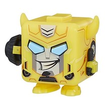 Fidget Its Transformers Bumblebee Cube - £7.90 GBP