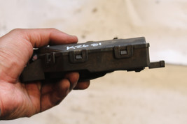 2006-2010 BMW E60 525i REAR TRUNK LOCK LATCH ACTUATOR OPENER RELEASE K2681 image 7
