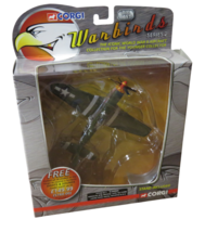 Corgi Aviation Warbirds WB 99619 P-51D Mustang ‘Hurry Home Honey’ 364th FS - €20,37 EUR