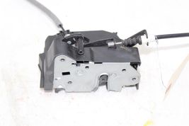 06-13 RANGE ROVER Rear Right Door Lock Latch Actuator F2453 image 10