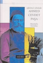 Eğitimci Yönüyle Ahmed Cevdet Paşa - £34.48 GBP