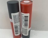 Almay Color Care Liquid Lip Balm #900 Apricot (2)Sealed - $10.39