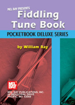 Fiddling Tune Book Pocketbook Series/Bargain! - $3.95