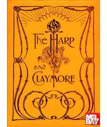 The Harp and Claymore/Violin/Piano/BagPipe/Voice/New - $17.25