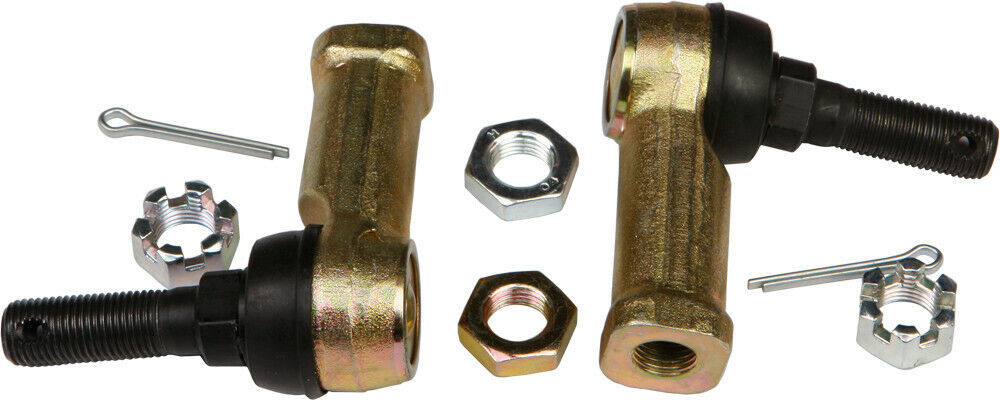 NEW ALL BALLS TIE ROD END ENDS KIT FOR THE 2005 BOMBARDIER TRAXTER 500 AUTO CVT - $45.95