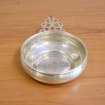 Vintage Gorham &quot;700&quot; Sterling Silver Baby Porringer Nut Bowl - £153.98 GBP