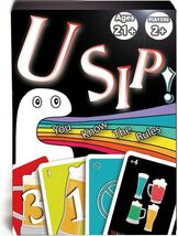 QUEKA KANBAI U SIP! Drinking Game Cards Adult Funny Party Game - €8,98 EUR QUEKA KANBAI U SIP! Drinking Game Cards Adult Funny Party Game - €8,98 EUR