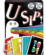 QUEKA KANBAI U SIP! Drinking Game Cards Adult Funny Party Game - €8,98 EUR