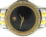 Movado Wrist watch 85.e4.9812 302148 - £320.68 GBP