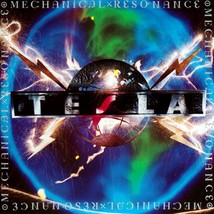 TESLA Mechanical Resonance BANNER Huge 4X4 Ft Fabric Poster Tapestry Flag  - $22.00