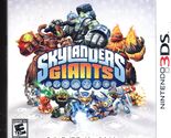 Skylanders Giants - Nintendo 3DS - $9.90