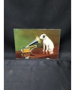 Early 1900&#39;s Victor Talking Machine Company Philadelphia Print Advertise... - $18.49