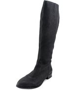 Nine West Nicolah Size US 5.5 M Women&#39;s Leather Knee High Fashion Boots ... - $125.88 CAD