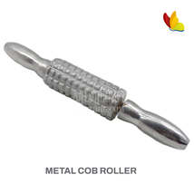 Metal Cob Roller - £83.91 GBP