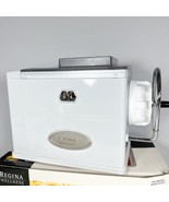 Marcato Regina Wellness Machine 5 Types Pasta Drawn Short Maker Short Ma... - £54.60 GBP