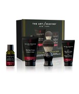 The Art of Shaving Sandalwood 4-in-1 The Essential Shaving Collection Kit - €31,01 EUR