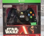 Power A Xbox One Wired Controller Star Wars - Kylo Ren - NEW! - £20.23 GBP