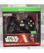 Power A Xbox One Wired Controller Star Wars - Kylo Ren - NEW! - £20.19 GBP