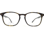Tom Ford Eyeglasses Frames TF5505-F 052 Brown Tortoise Asian Fitting 52-... - $186.78