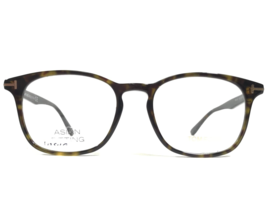 Tom Ford Eyeglasses Frames TF5505-F 052 Brown Tortoise Asian Fitting 52-19-145 - £148.96 GBP