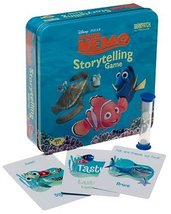 Briarpatch Nemo Storytelling Game - £6.53 GBP