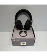Xbox Wireless Headset – Xbox Series X|S/Xbox/One  and Windows Devices - €64,17 EUR