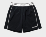 YONEX 24S/S Men&#39;s Tennis Woven Shorts Sportswear Training Pants NWT 245P... - $66.51