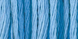 DMC Color Variations 6-Strand Embroidery Floss 8.7yd-Crystal Water - $14.69