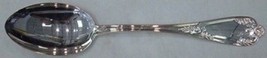 Verona by Fortunoff / Buccellati-Italy Sterling Silver Place Soup Spoon ... - £86.15 GBP