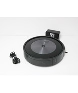 iRobot Roomba j7 Robotic Vacuum Cleaner 7150 WiFi Connected Graphite - $139.99