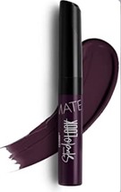 Cyzone Studio Look Liquid Lipstick Intense Color Matte • NO TRANSFER • V... - £11.73 GBP