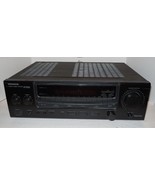 Kenwood Audio Video KR-V5560 AM FM Dolby Pro Logic Stereo Receiver - $1,432.34 MXN