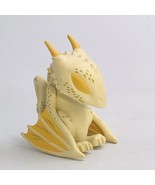 2014 Funko Mystery Mini Viserion White Dragon Figure Game of Thrones Ser... - £8.25 GBP